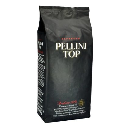 Pellini Top Arabica 100% 1kg zrno