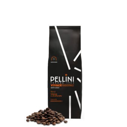 Pellini Vivace 500g zrno