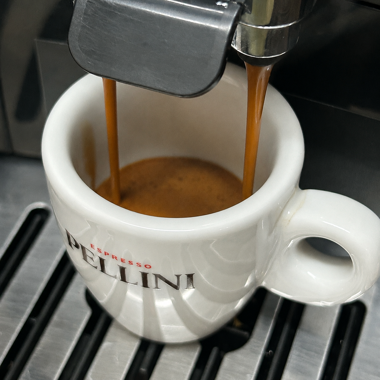 Pellini Cremoso 250g mljevena espresso - Slika 9