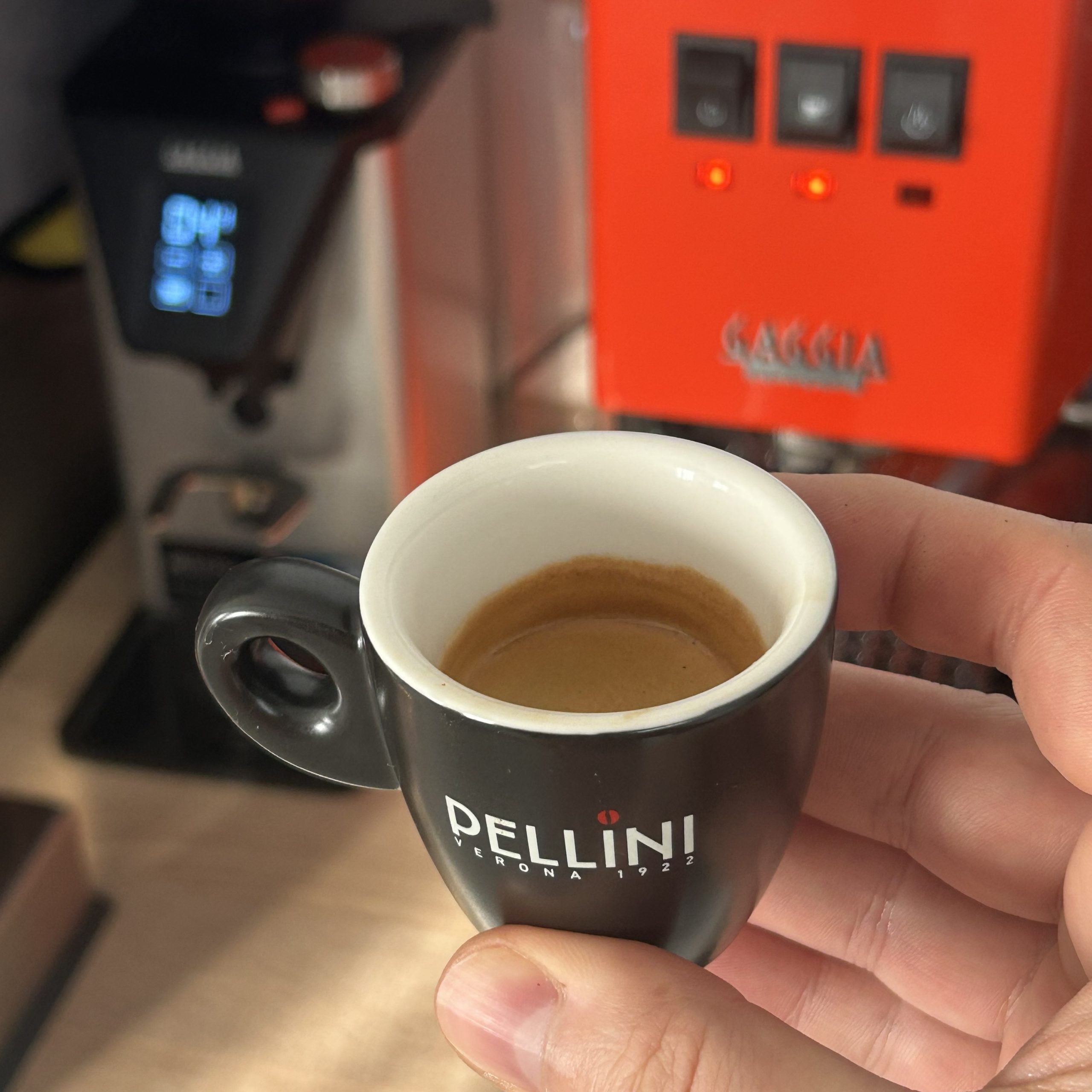 Pellini Gran Aroma 185g mljevena espresso - Slika 11