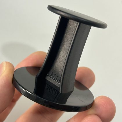 Tamper 58,4mm Plastični Basic