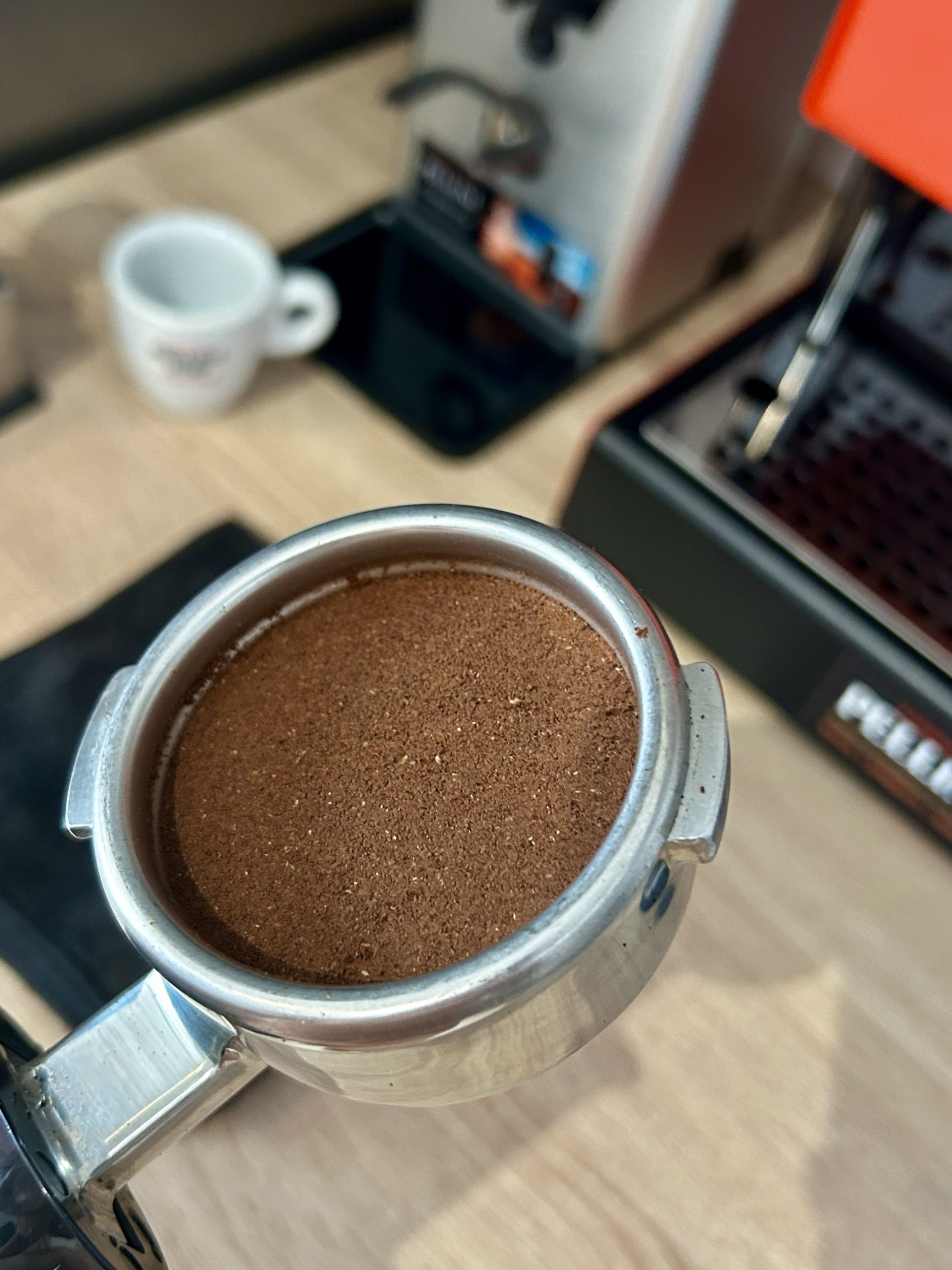 Pellini Gran Aroma 185g mljevena espresso - Slika 4