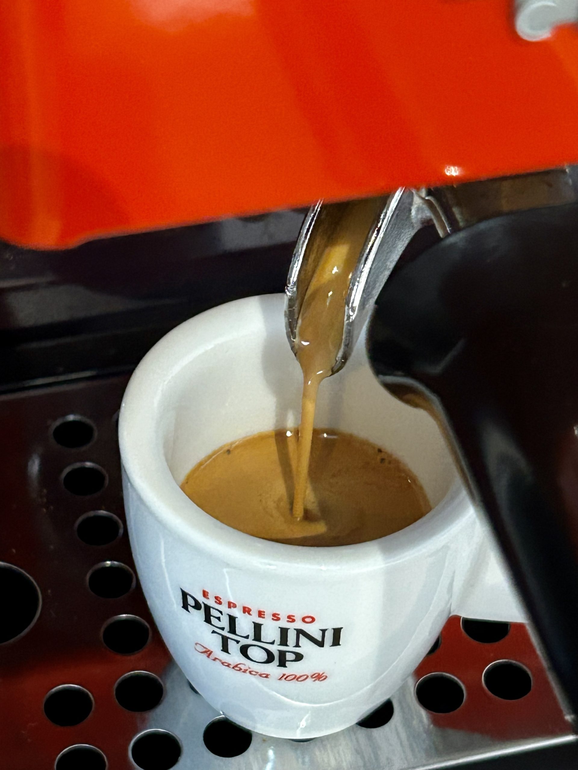 Pellini Vellutato 2x250g mljevena espresso - Slika 7
