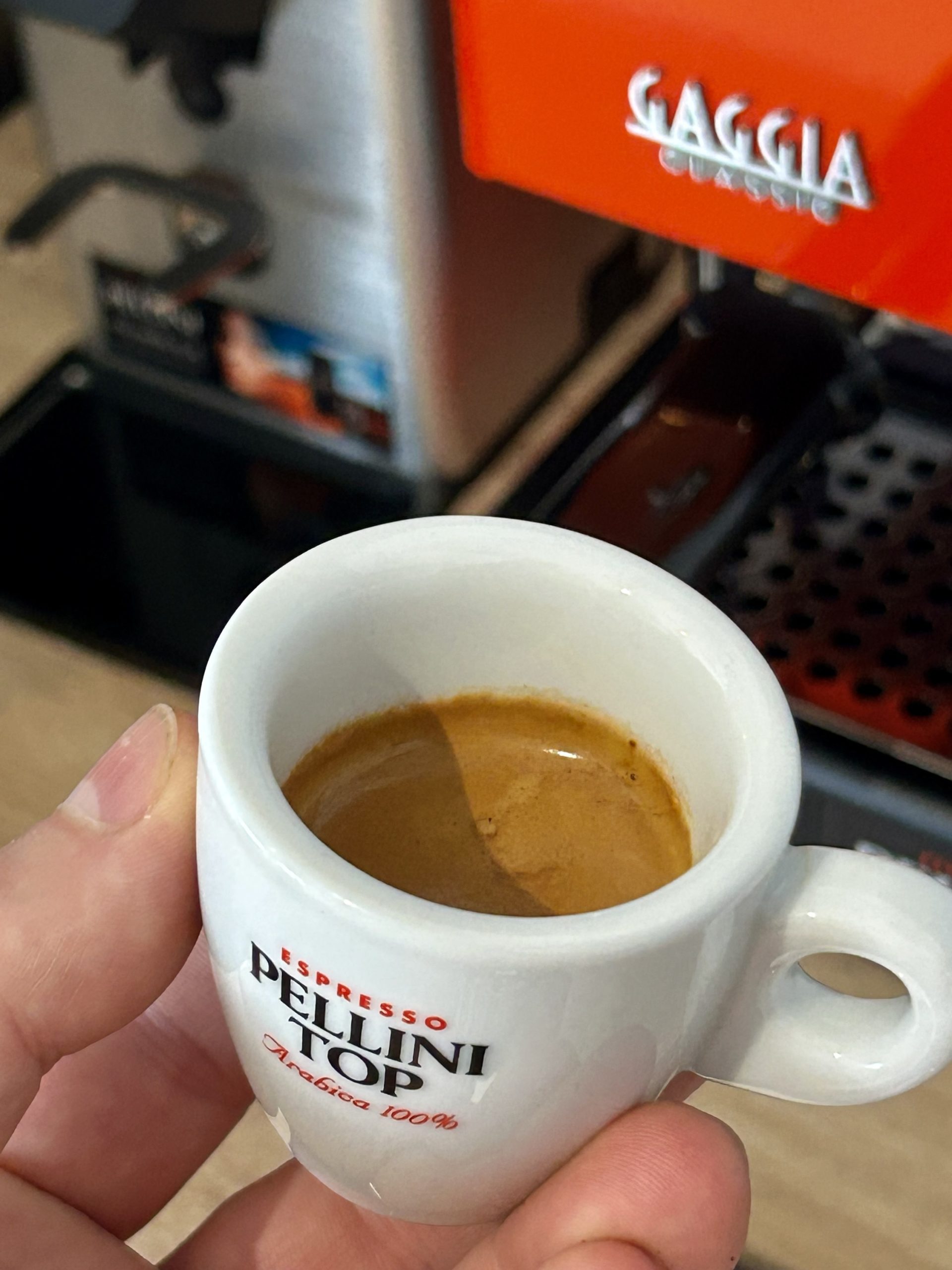Pellini Cremoso 250g mljevena espresso - Slika 6