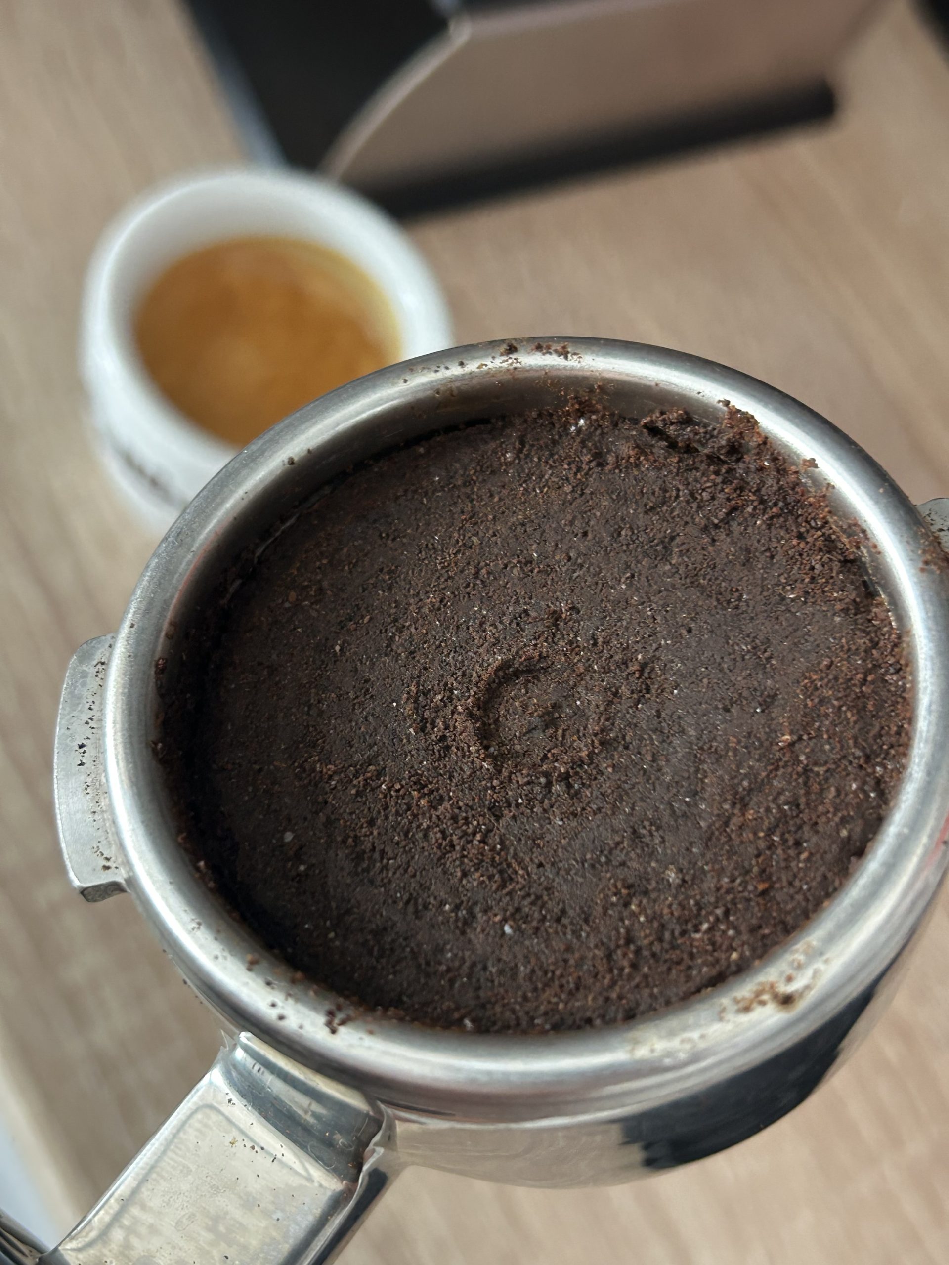 Pellini Gran Aroma 185g mljevena espresso - Slika 10