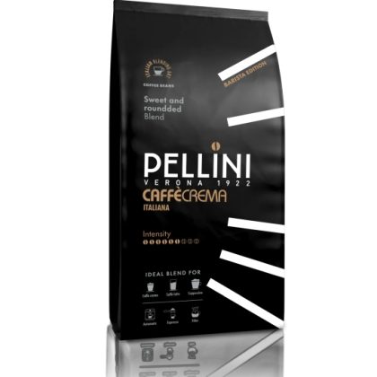 Pellini CaffèCrema Italiana 1kg zrno