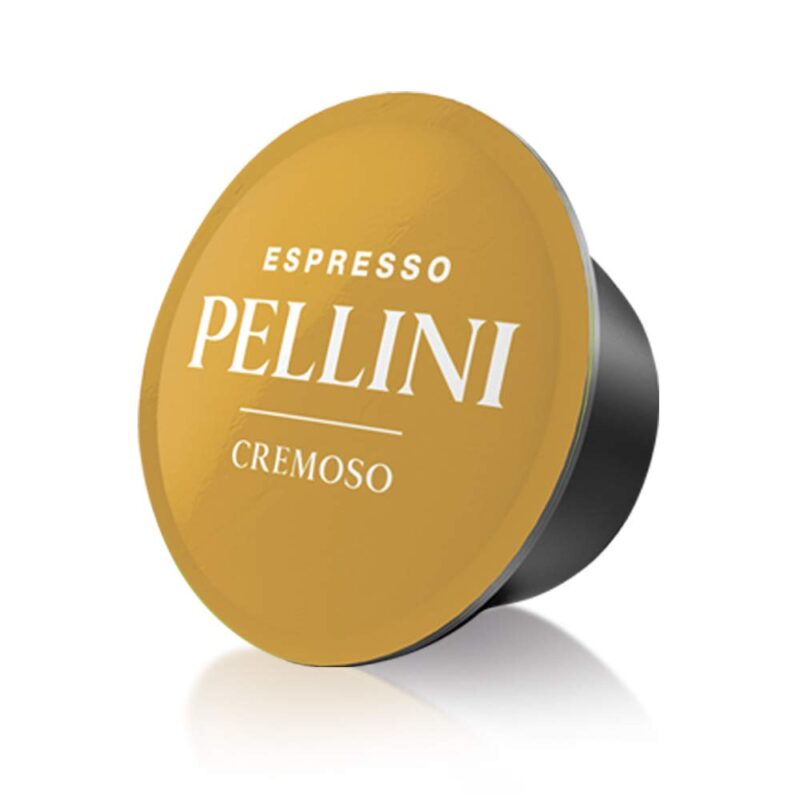Pellini Cremoso za Dolce Gusto 10kaps - Slika 3