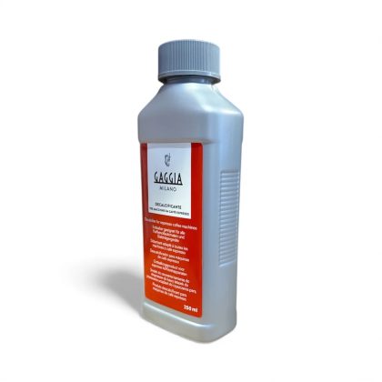 Sredstvo za uklanjanje kamenca 250ml Gaggia