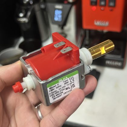 Pumpa za vodu 16bar 220V