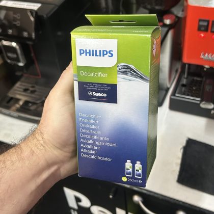 Sredstvo za uklanjanje kamenca 2x250ml Philips