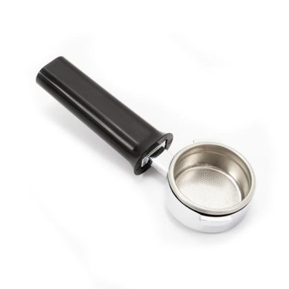 Bottomless portafilter za Gaggia Classic bakelit