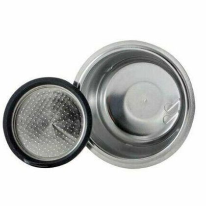 Sito filter Delonghi 51mm Double dose