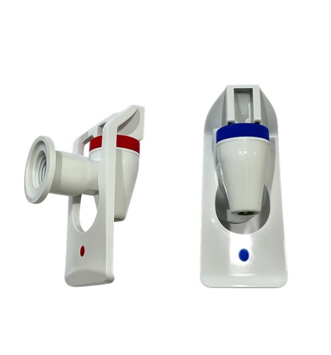 Pipe za aparat za vodu 2kom