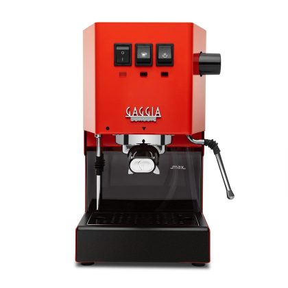 Gaggia Classic E24 Orange Lobster