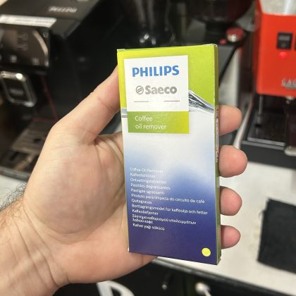 Tablete za čišćenje masnoća Philips Saeco 6/1