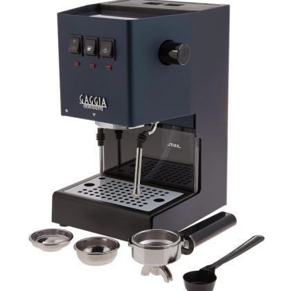 Gaggia Classic E24 Classic Blue