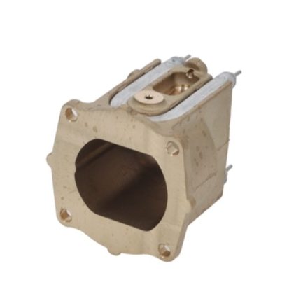 Grijač Gaggia Classic Brass