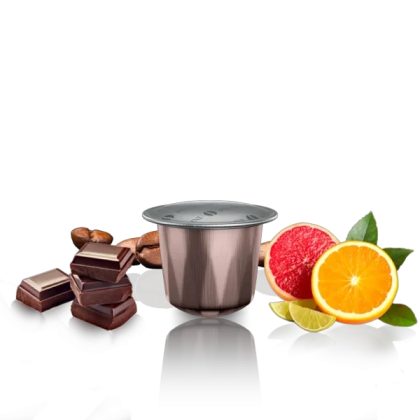 Pellini Top Arabica 100% Nespresso 10kaps