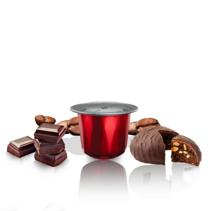 Pellini Vivace Nespresso 10kaps