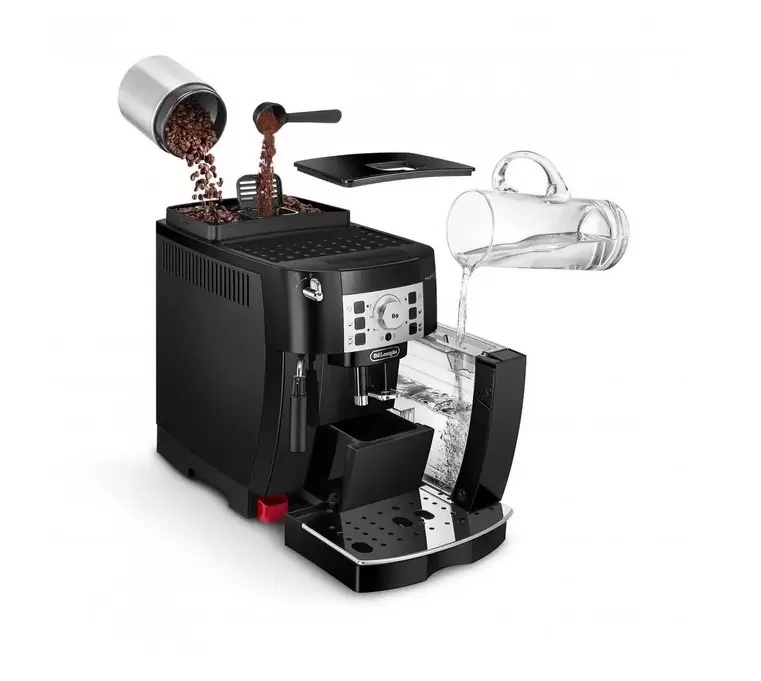 Tank za vodu Delonghi Magnifica - Slika 4