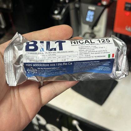 Depurator Bilt niskotlačni mini
