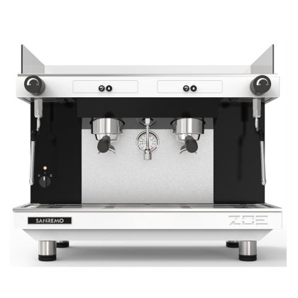 Aparat za kavu Sanremo Zoe Compact 2 grupe