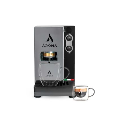Aroma Plus cialde / pods / vrećice 44mm