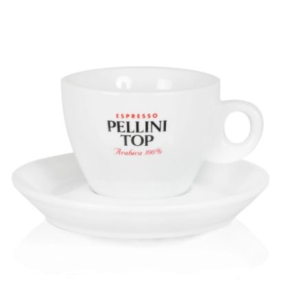 Šalica Cappuccino TOP Pellini 1 kom.