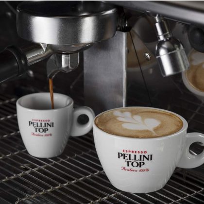 Šalica Espresso TOP Pellini