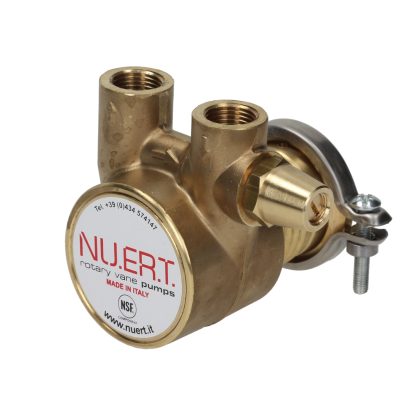 Pumpa RotoFlow 150L obujmica