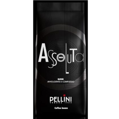 Pellini Assoluta 1kg zrno