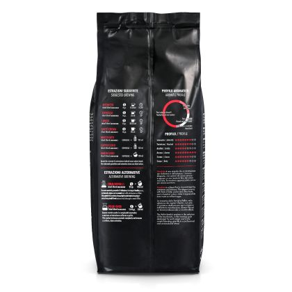 Pellini Assoluta 1kg zrno - HoReCa