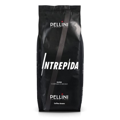 Pellini Intrepida 1kg zrno