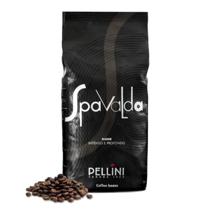 Pellini Spavalda 1kg zrno