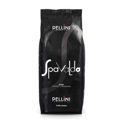 Pellini Spavalda 1kg zrno