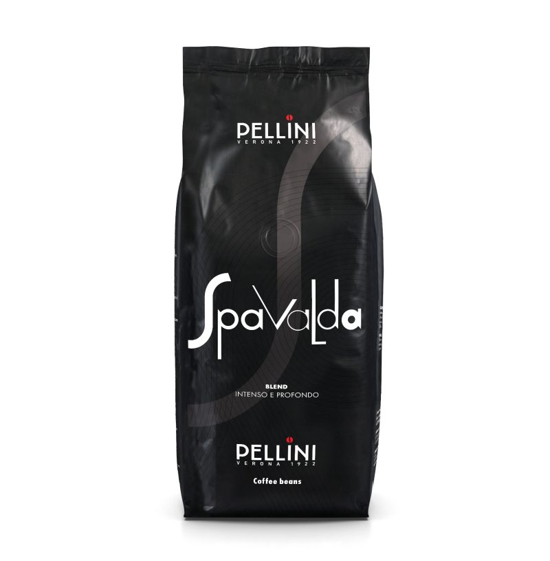Pellini Spavalda 1kg zrno
