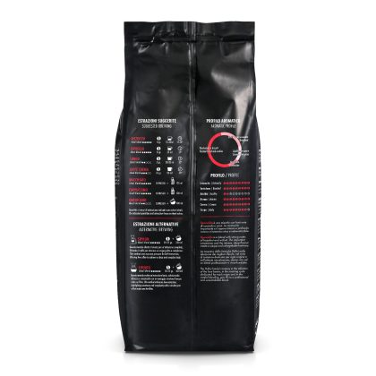 Pellini Spavalda 1kg zrno - HoReCa