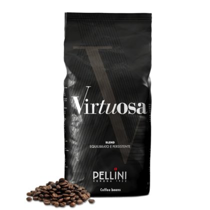Pellini Virtuosa 1kg zrno
