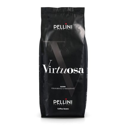 Pellini Virtuosa 1kg zrno