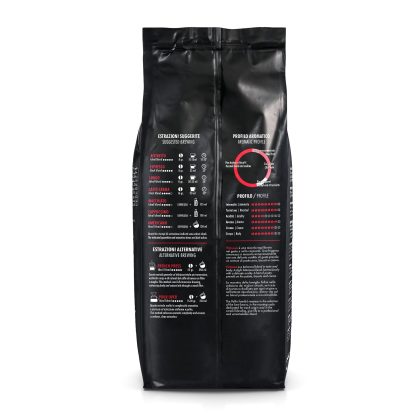 Pellini Virtuosa 1kg zrno - HoReCa