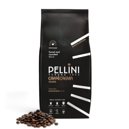 Pellini CaffèCrema Italiana 1kg zrno