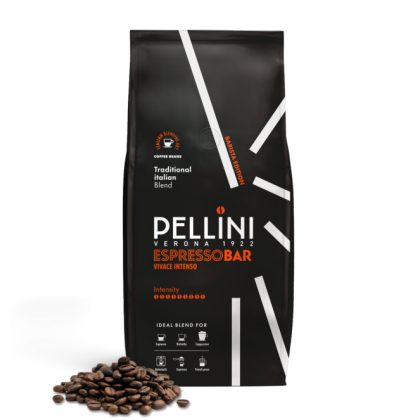 Pellini Vivace Intenso 1kg zrno