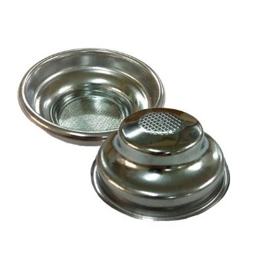 Sito Filter Gaggia pressurised jedna doza 7g