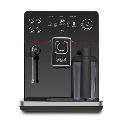 Gaggia New Accademia Glass