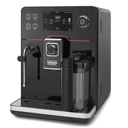 Gaggia New Accademia Glass