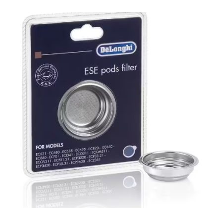 Sito filter Delonghi 51mm ESE pods cialde