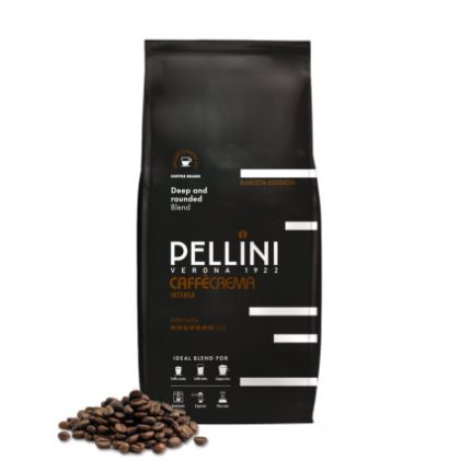 Pellini Crema Intensa 1kg zrno