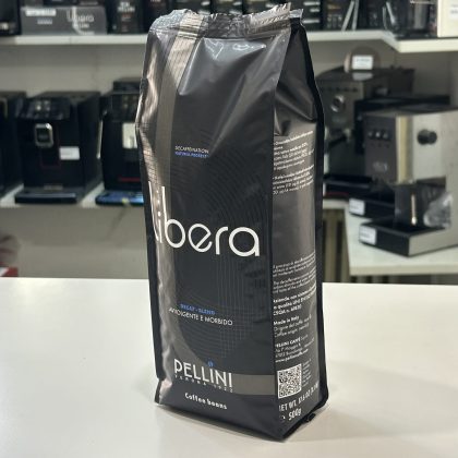 Pellini Libera bez kofeina 500g zrno