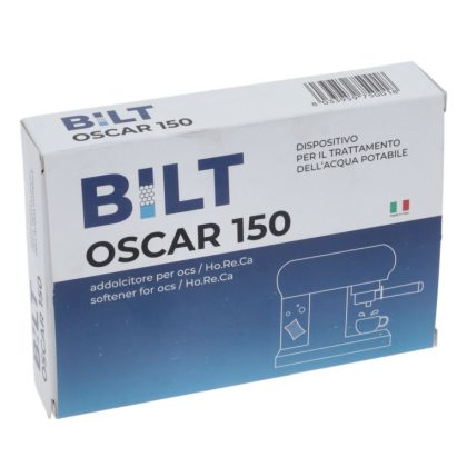 Omekšivač depurator Oscar Bilt 150