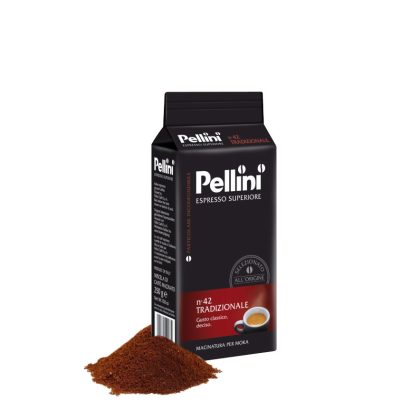 Pellini Tradizionale 250g mljevena moka